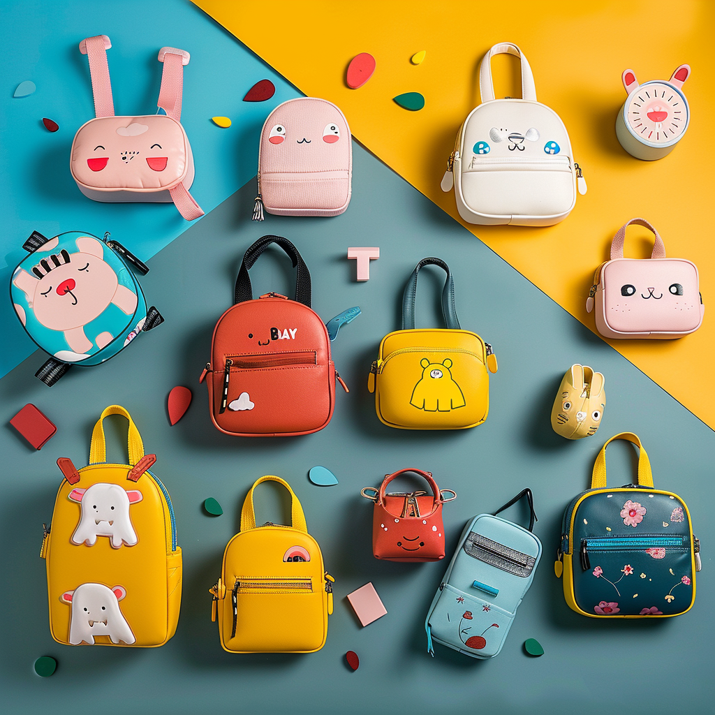 Bags for kids