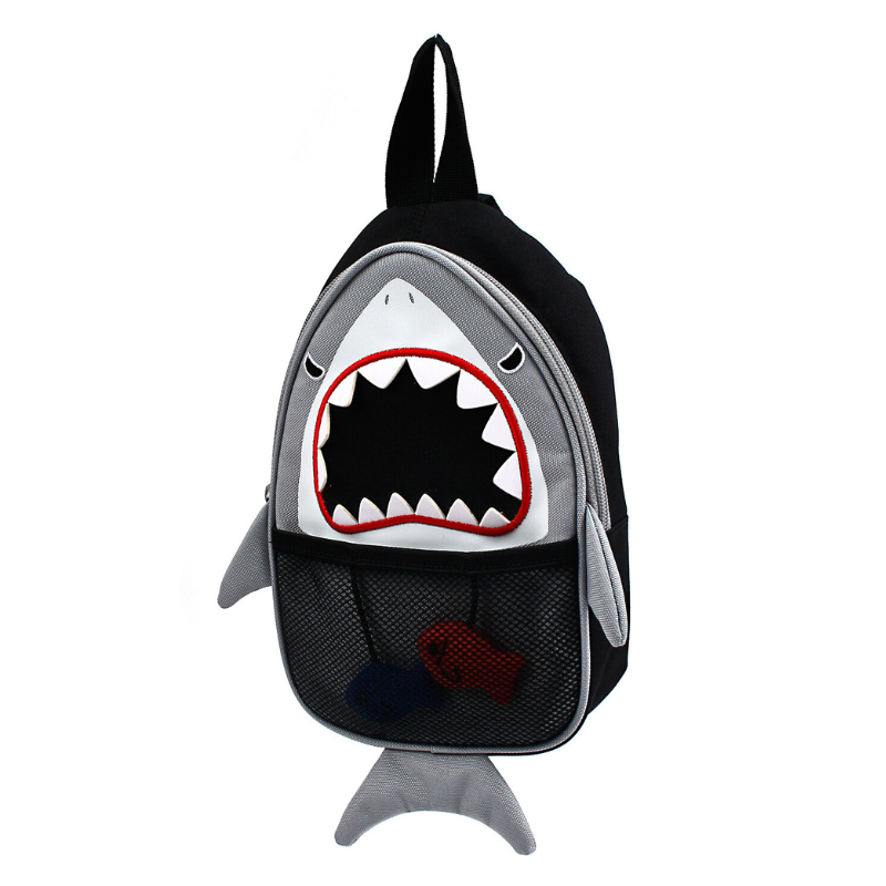 Strong Shark Sling Bag