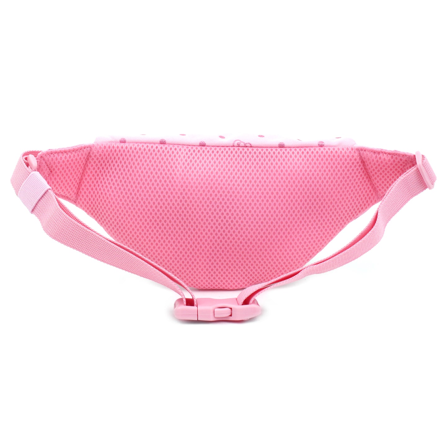 Hello Kitty Face Waist Pack