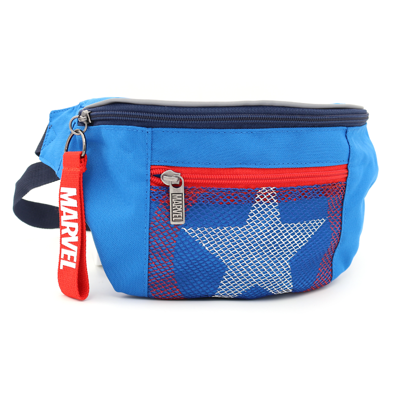 Marvel Captain America Change Hipsack