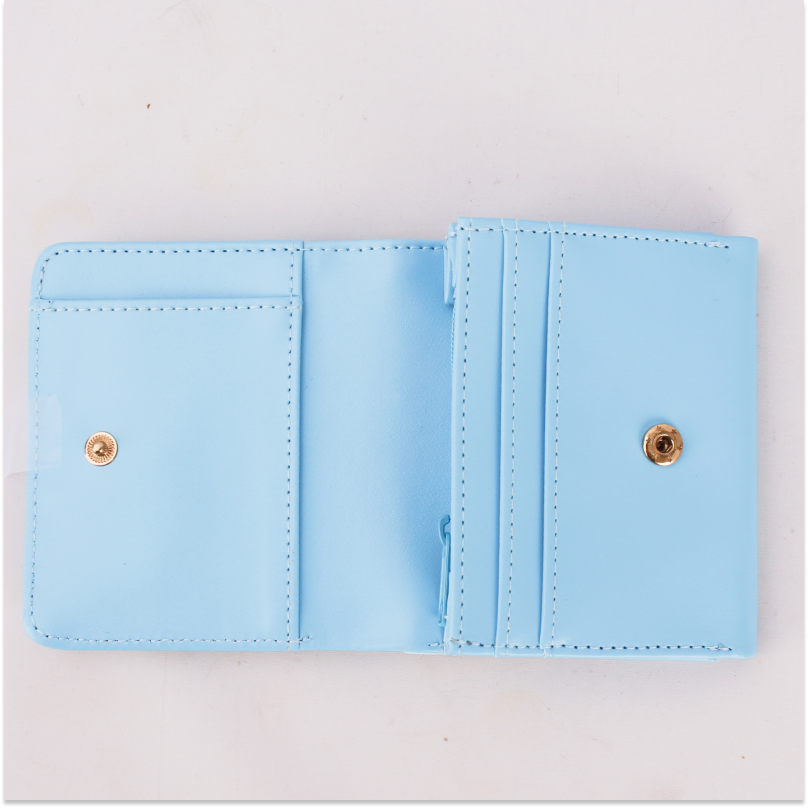 Cinnamoroll Wish Casting Wallet