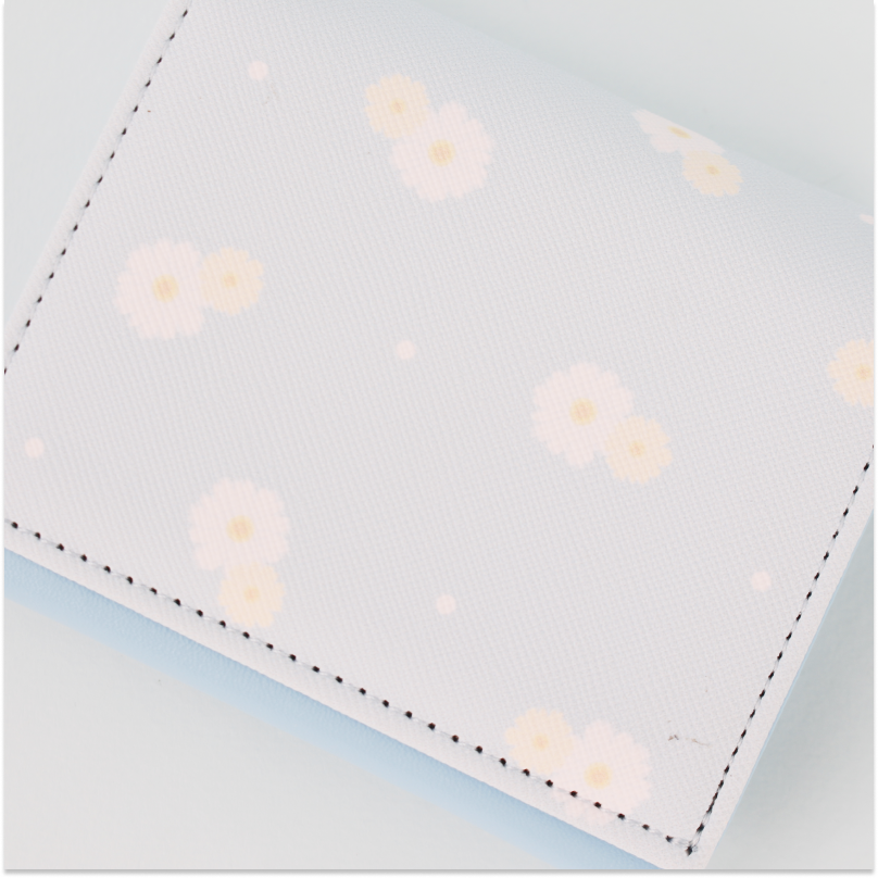 Cinnamoroll Wish Casting Wallet