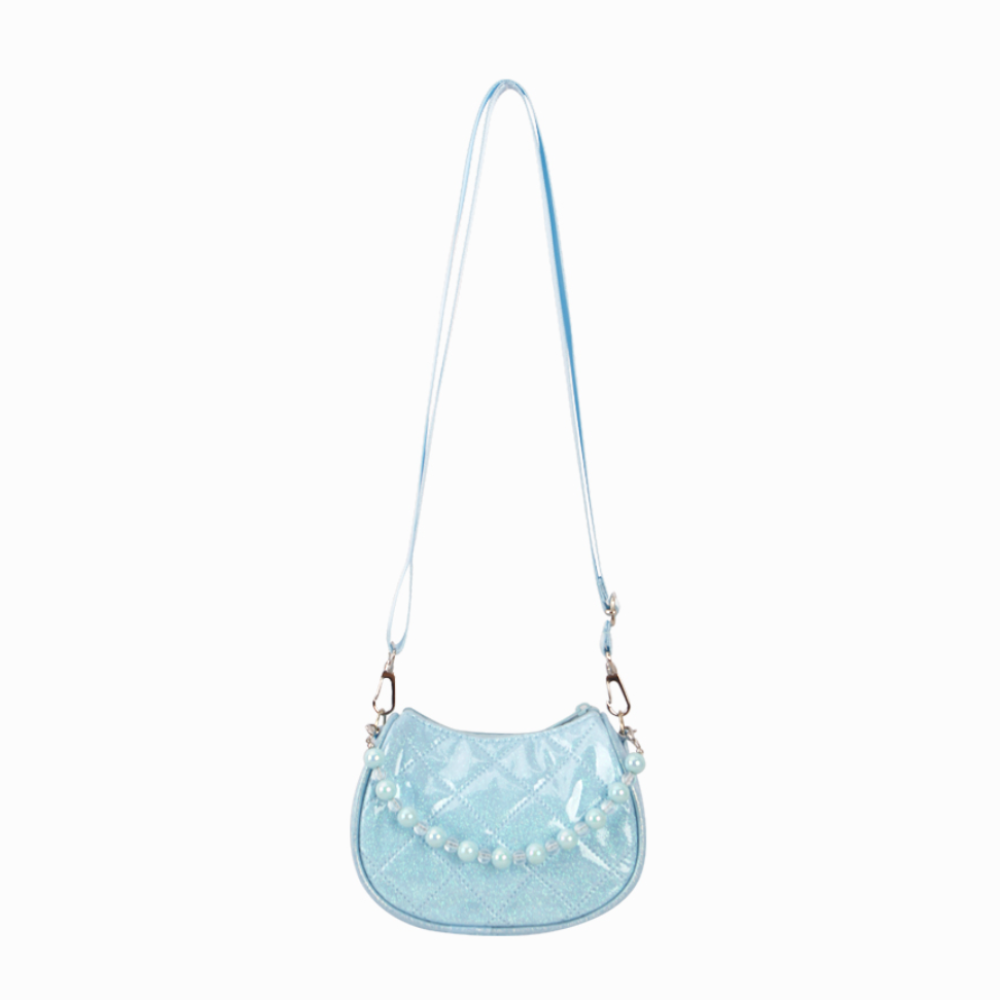 Cinnamoroll Mirror Dual Bag - Handbag & Crossbody Bag