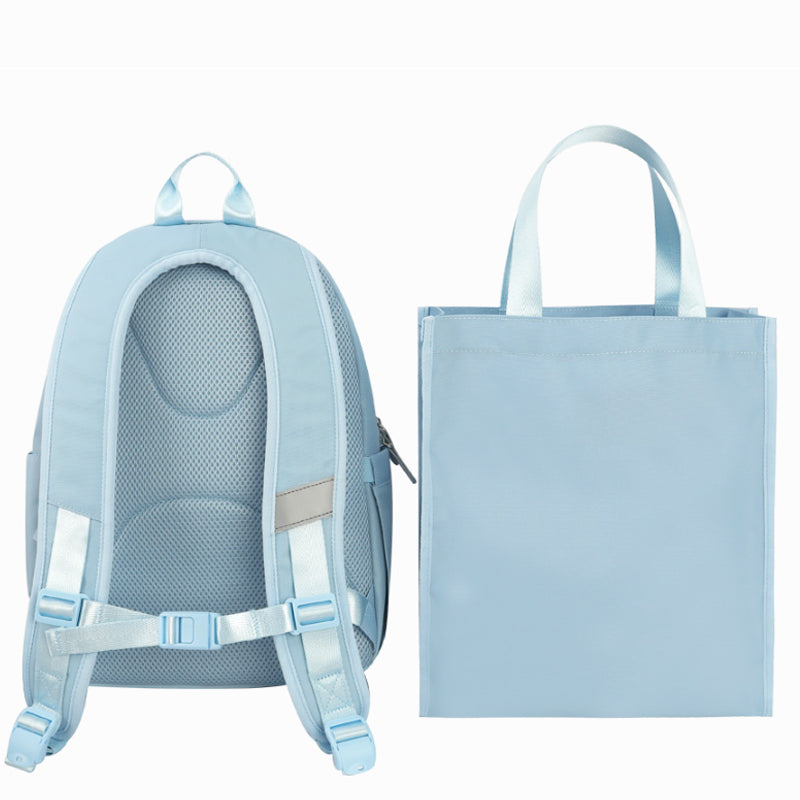 Cinnamoroll Lightweight School Backpack SET