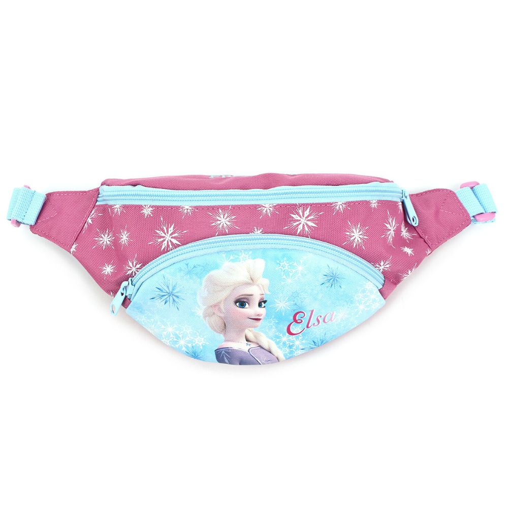 Frozen 2 Elsa Princess Daily Fanny Pack