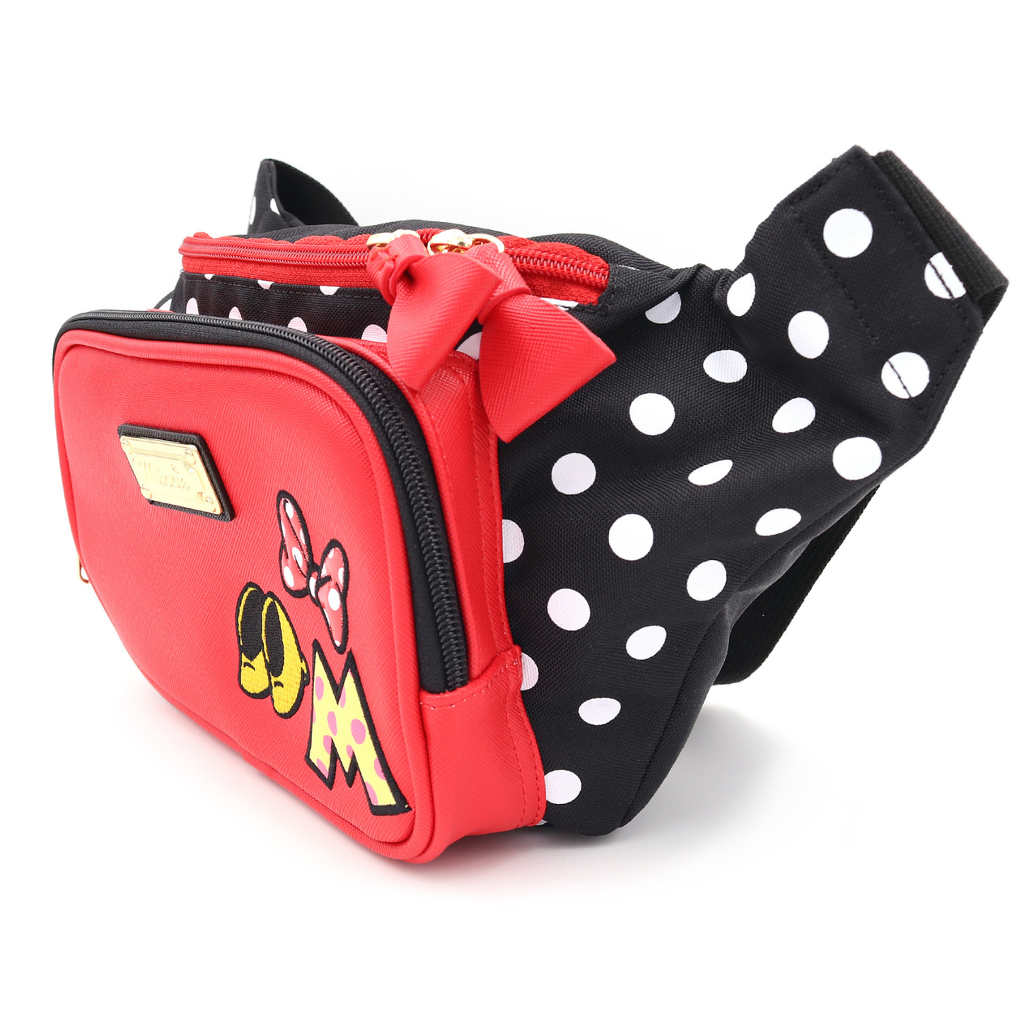 Minnie Mouse Accessories Waist Pack (XL)