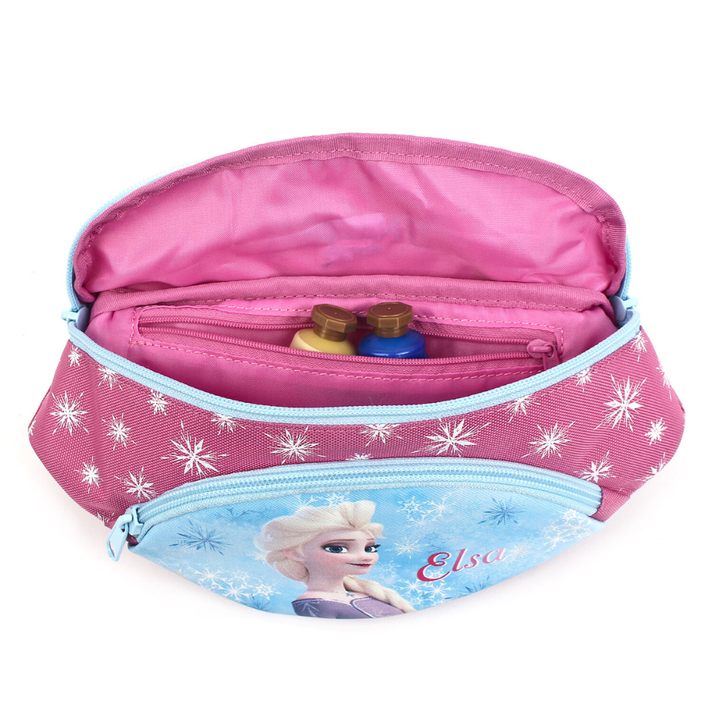 Frozen 2 Elsa Princess Daily Fanny Pack