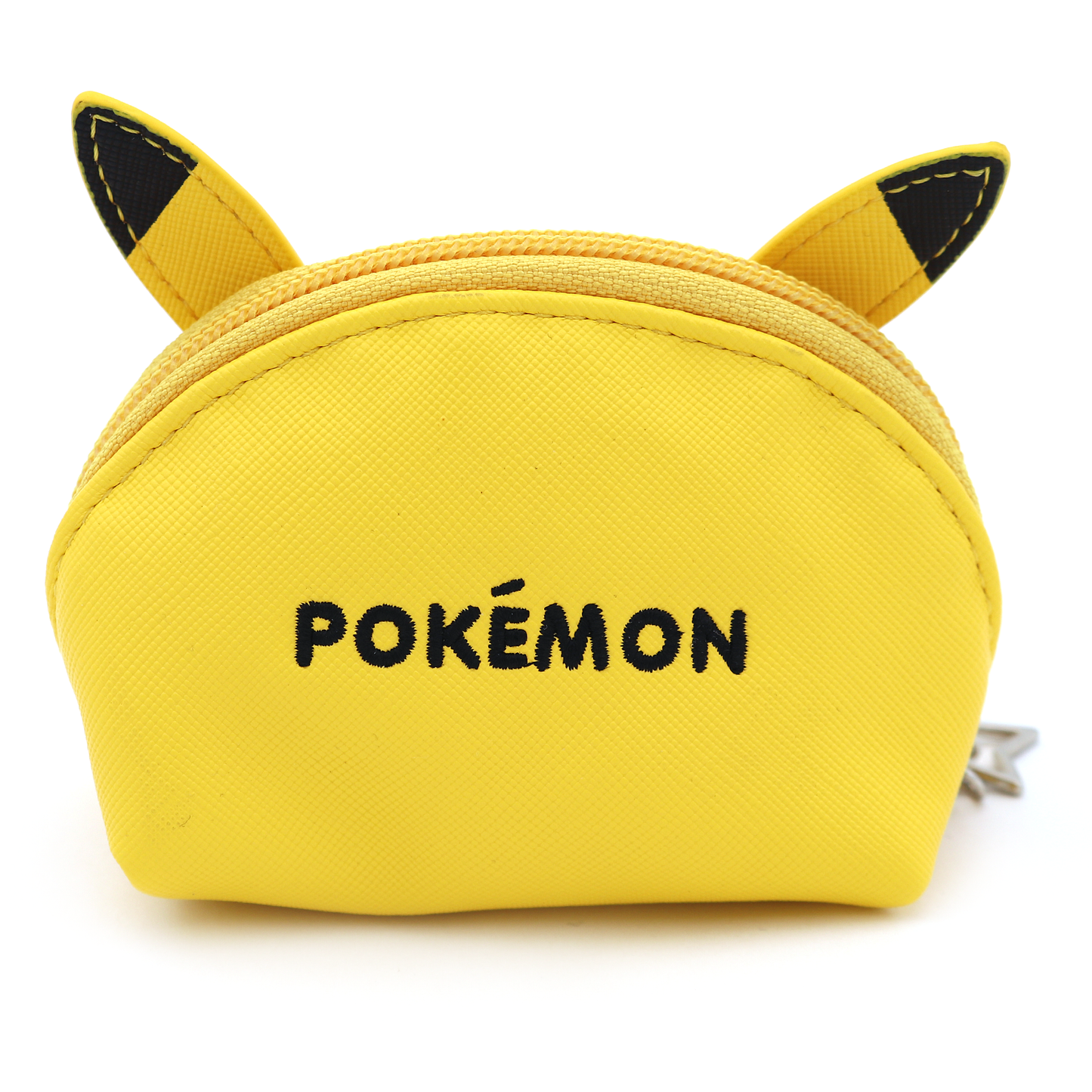 Pokemon Pikachu Face Mini Pouch